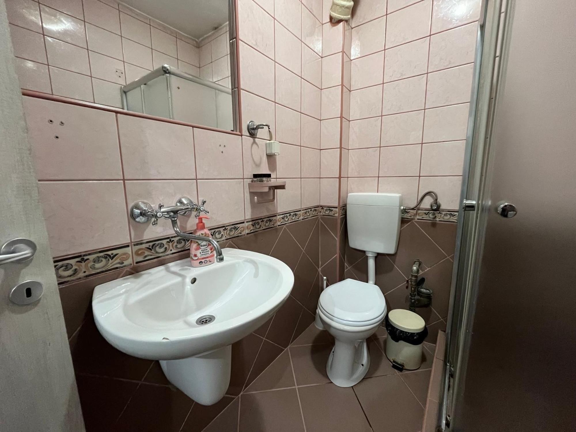 M - Square Private Rooms Скопье Номер фото